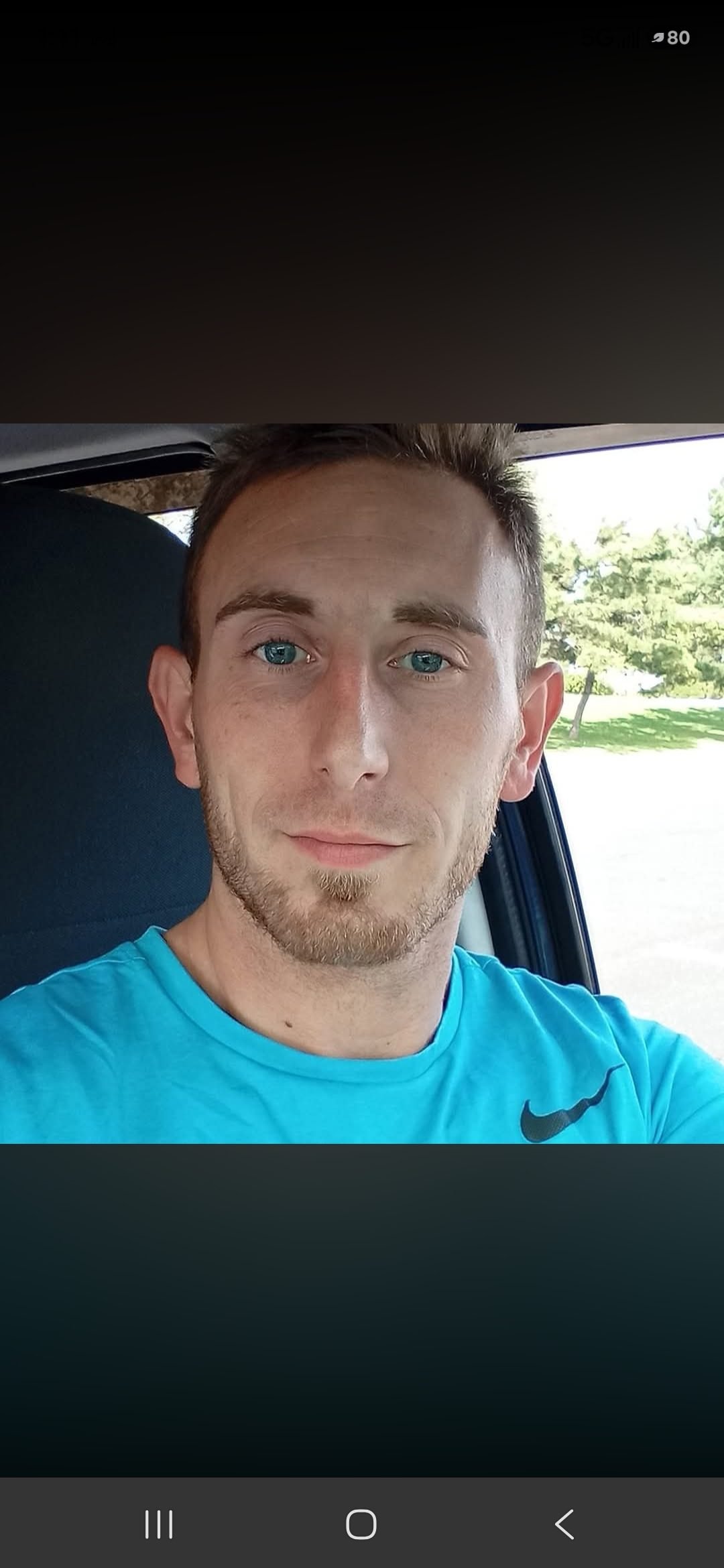 Ryan Spencer, founder of CartCycle